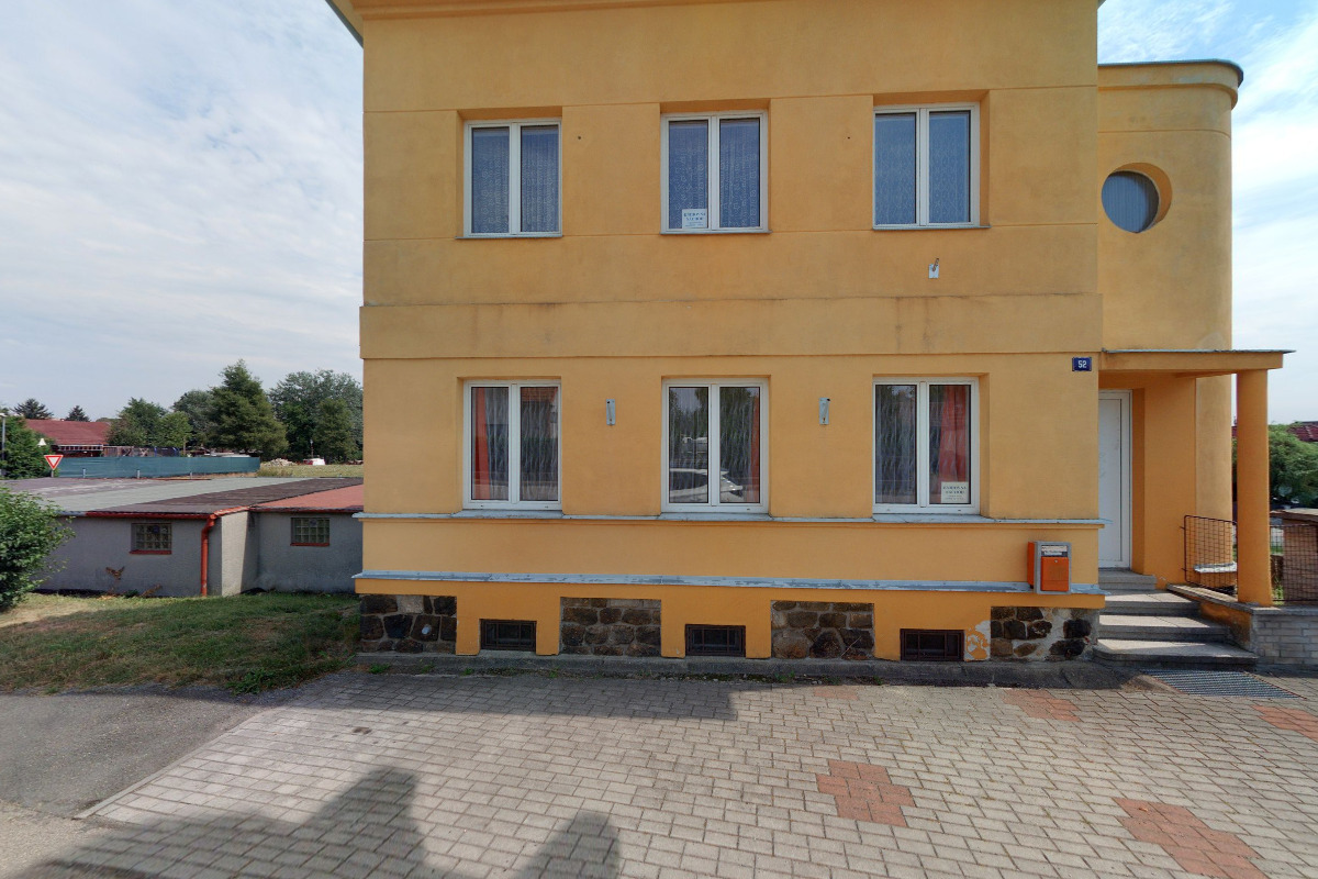 Městská knihovna Tábor