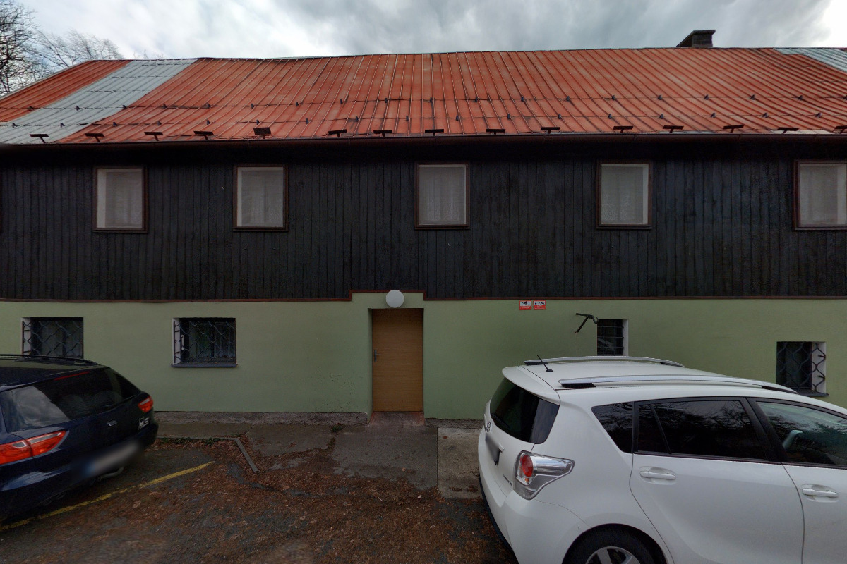 Turistická chata Nesnídalka foto 1