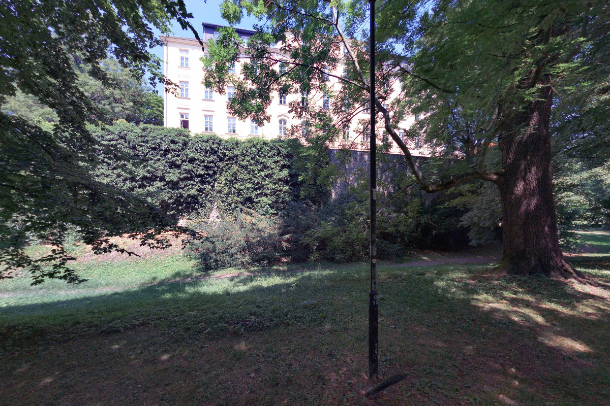 Univerzita Palackého v Olomouci - Katedra bohemistiky Filozofické fakulty