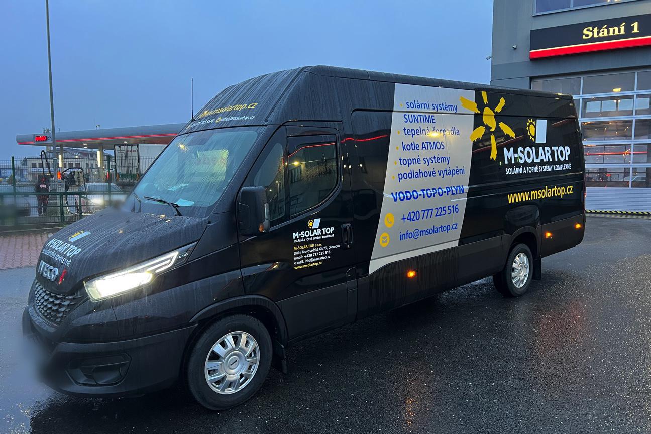 M-SOLAR.TOP, s.r.o.