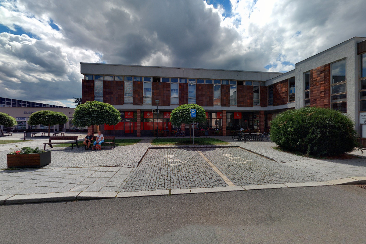 Bistro Labuť foto 2