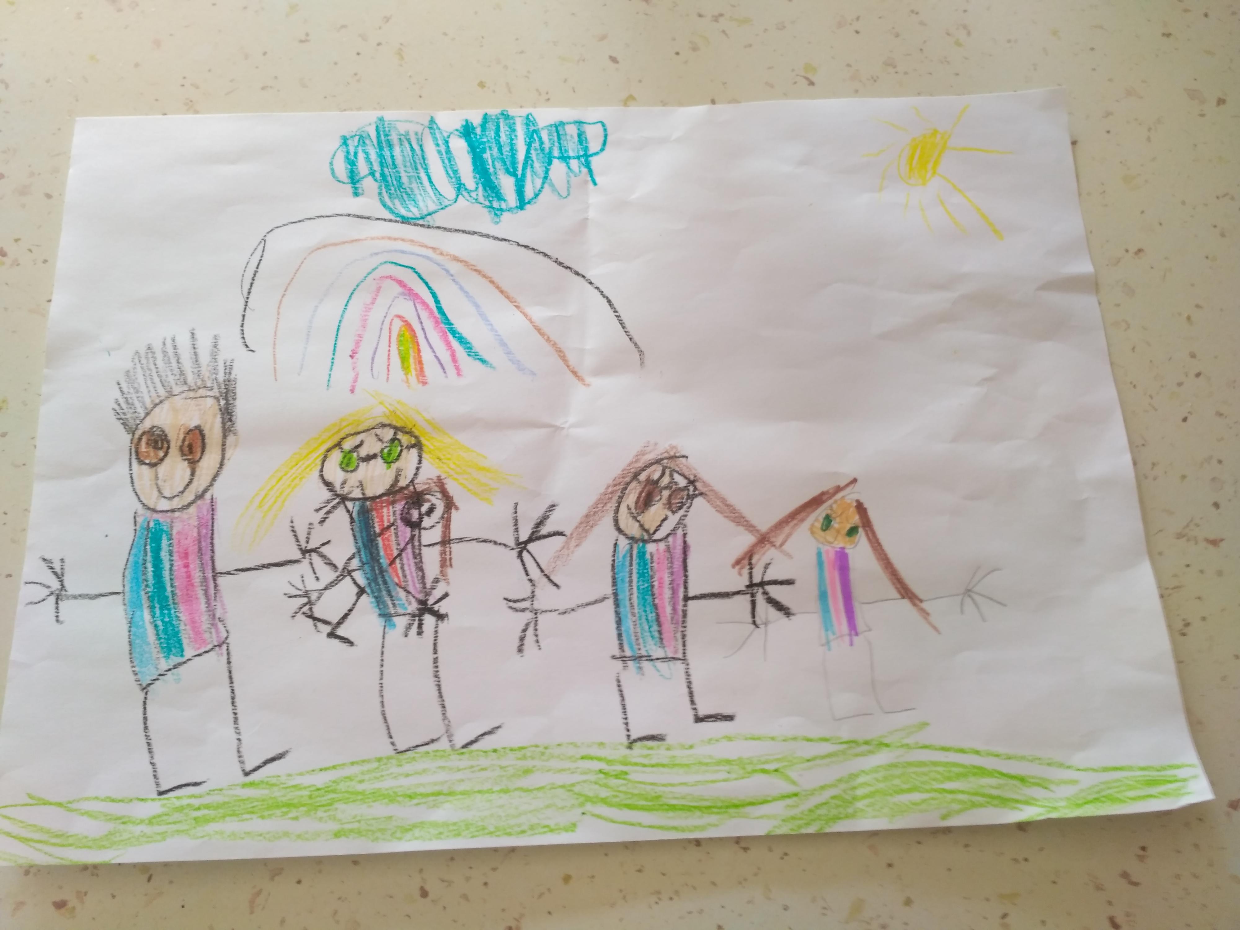 Hlídání dětí - Jarmila Krystýnová foto 2