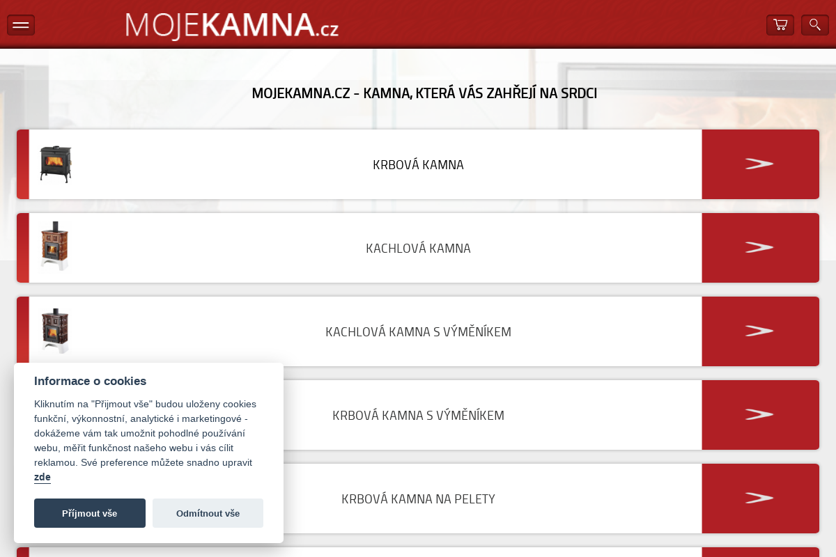 Mojekamna.cz
