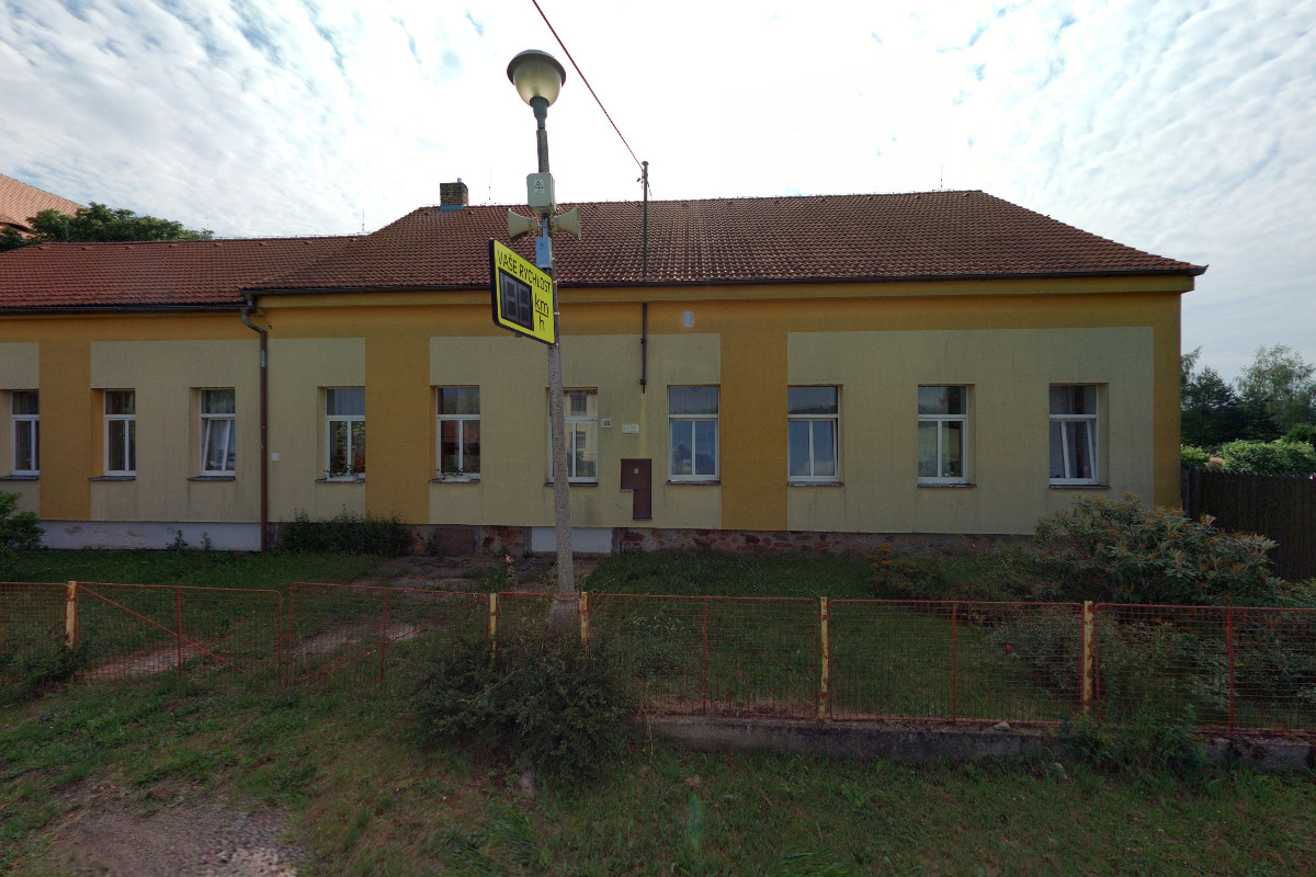 Domov sv. Alžběty pro matku a dítě