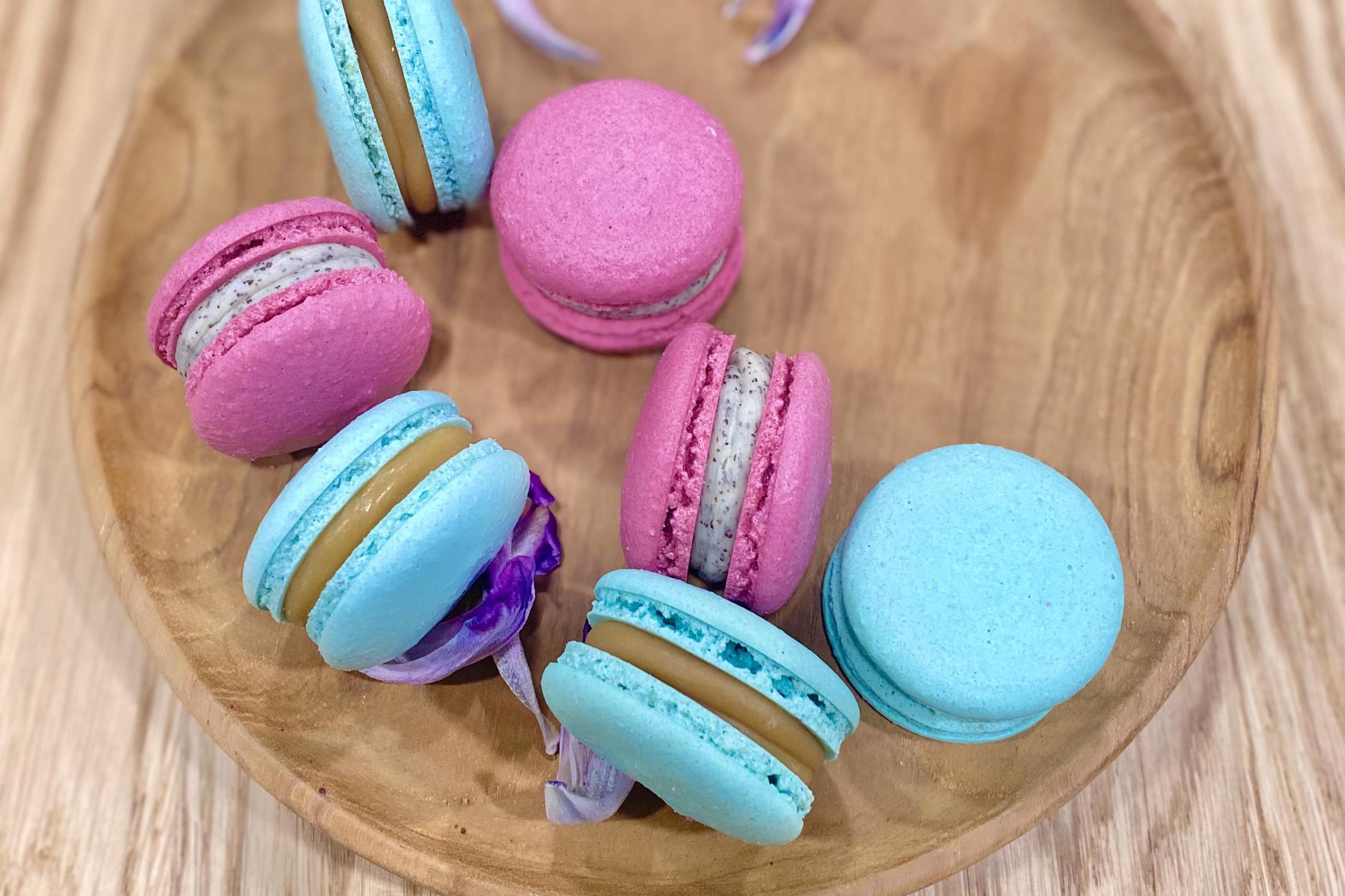 EVA cukrářské bistro