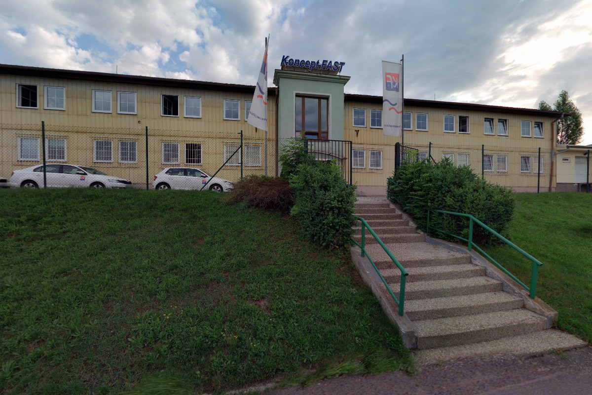 Koncept FAST, s.r.o. foto 4