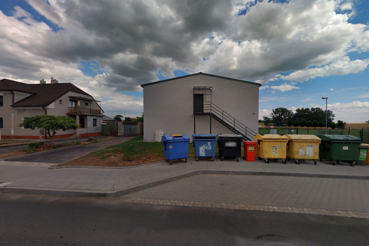 Sportovní fotbalový klub Nedvězí