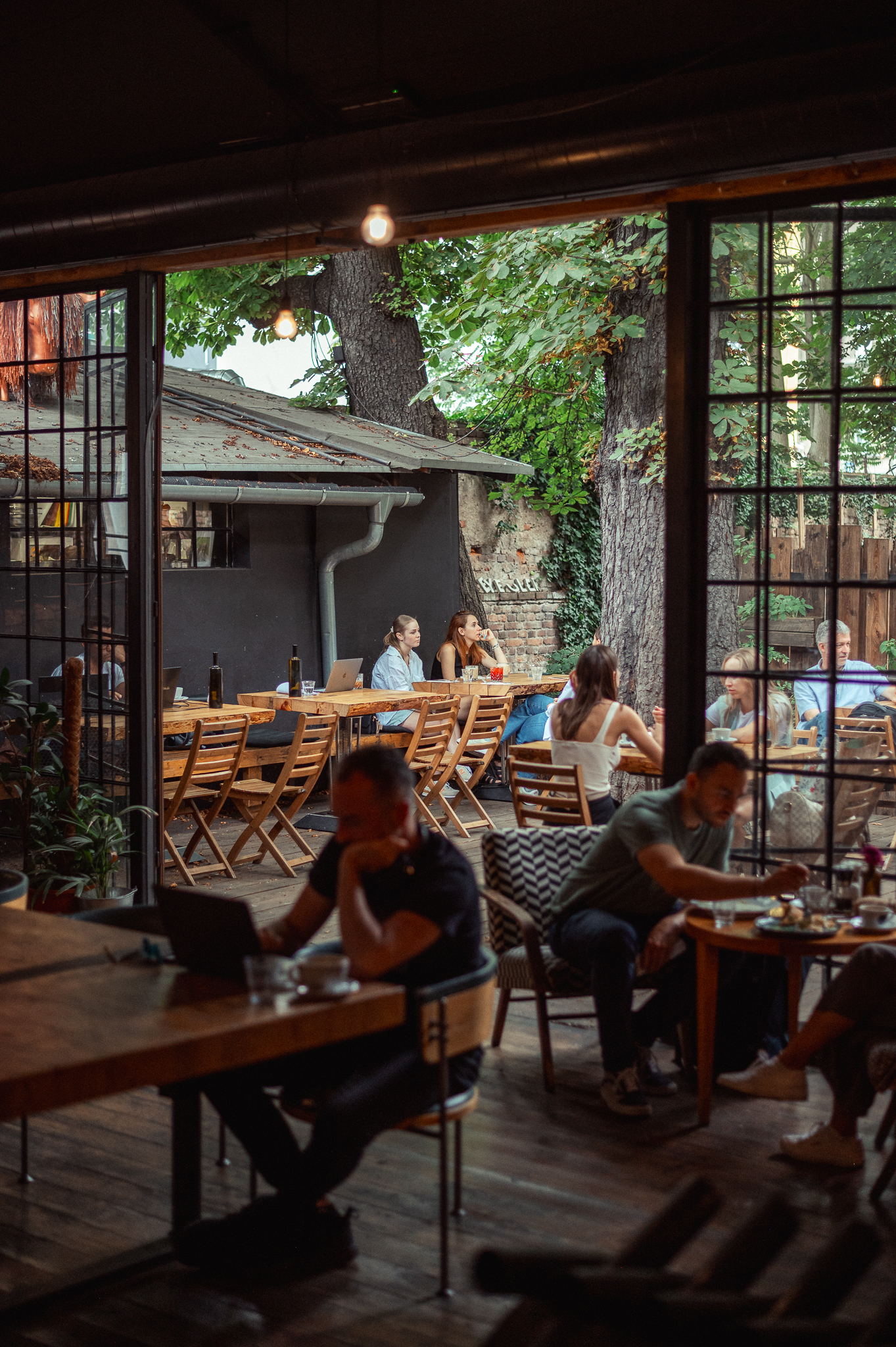 Kavárna co hledá jméno foto 3