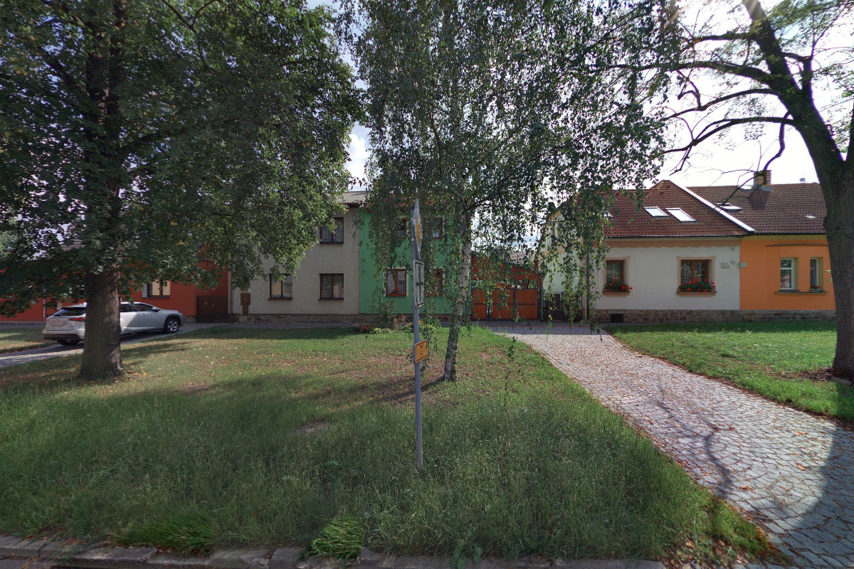 Česká křesťanská akademie foto 1