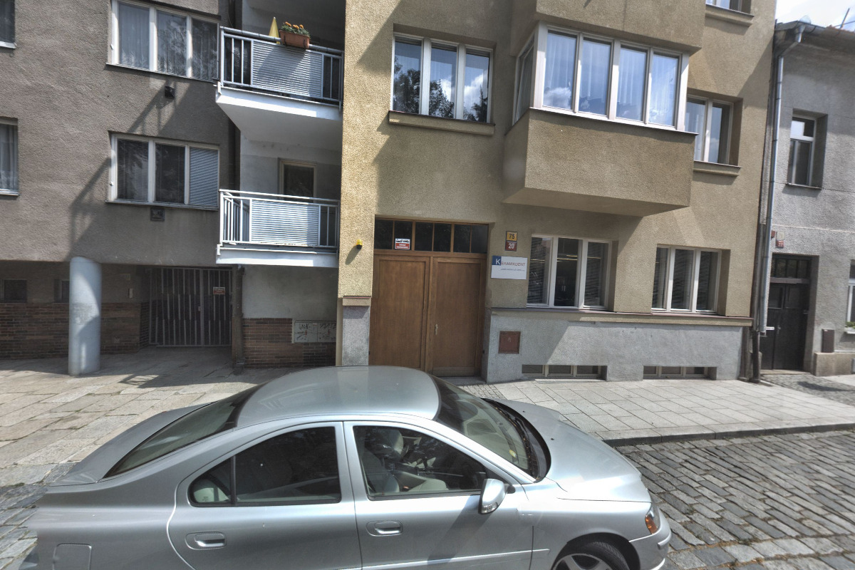 KERAMIKDENT ZUBNÍ LABORATOŘ PÍSEK, s.r.o. foto 2