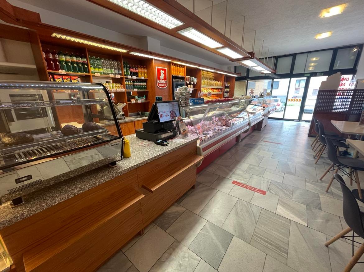 Řeznictví RABBIT foto 2