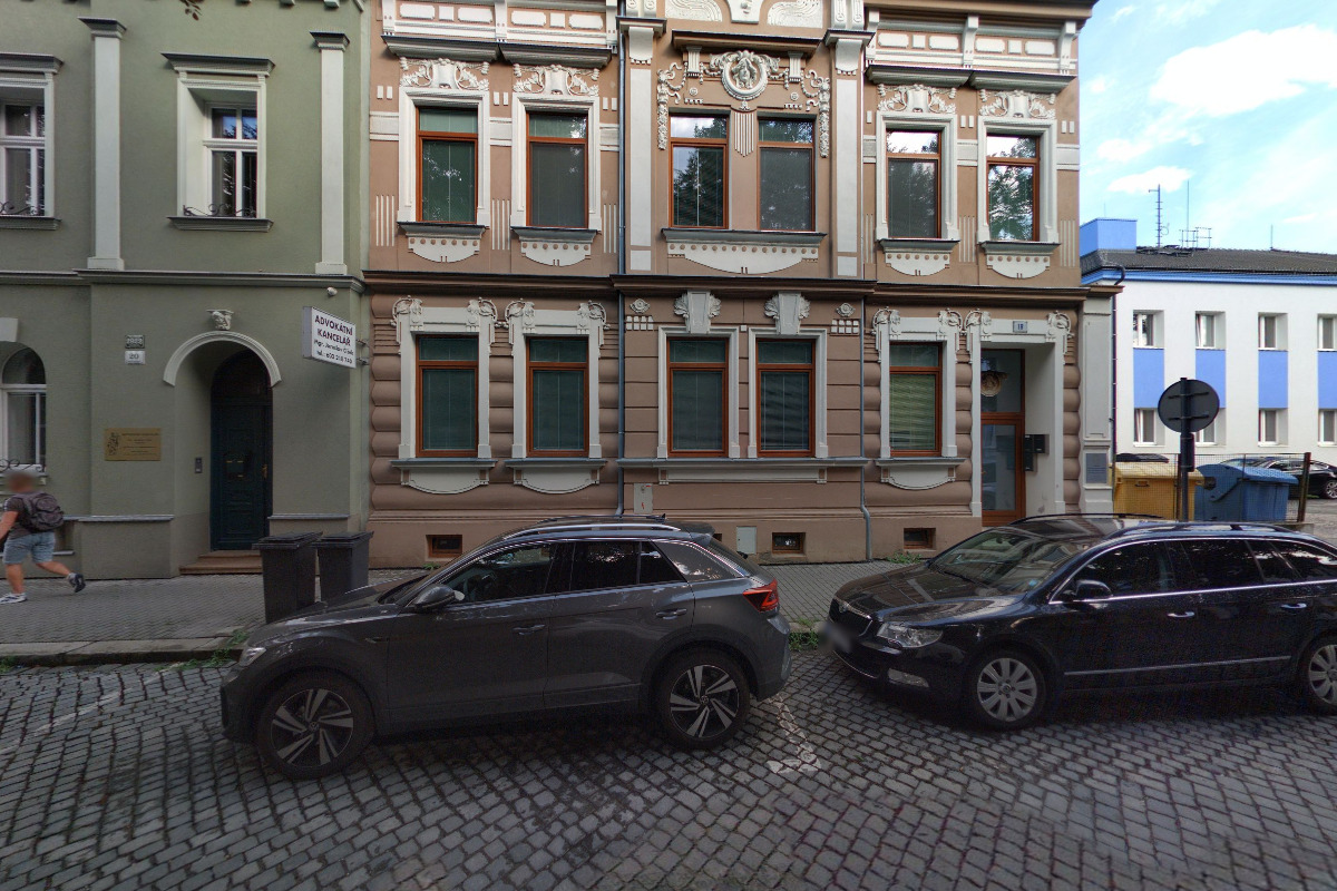 JUDr. Roman Brablec, advokát