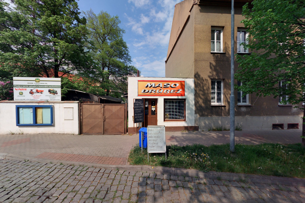 PROPLUS TECHNOLOGY CZ, s.r.o.