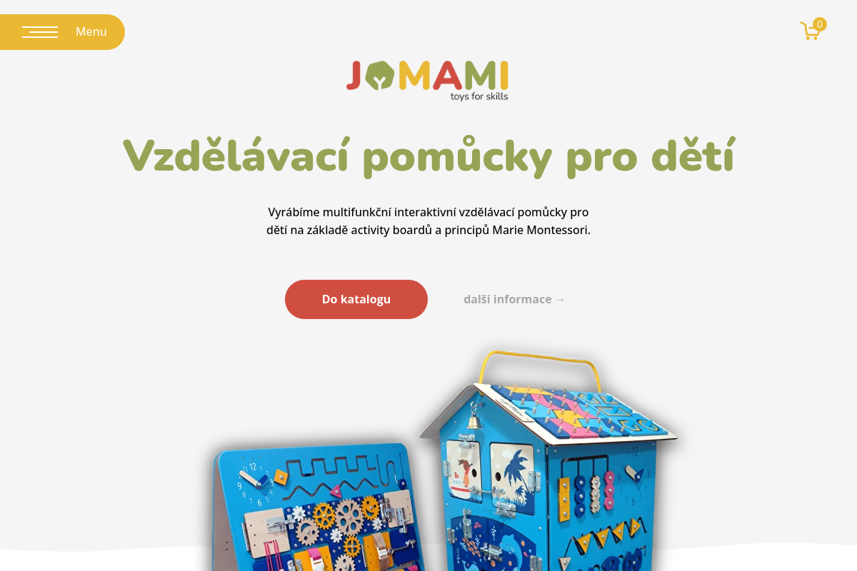 Jomami.cz foto 1