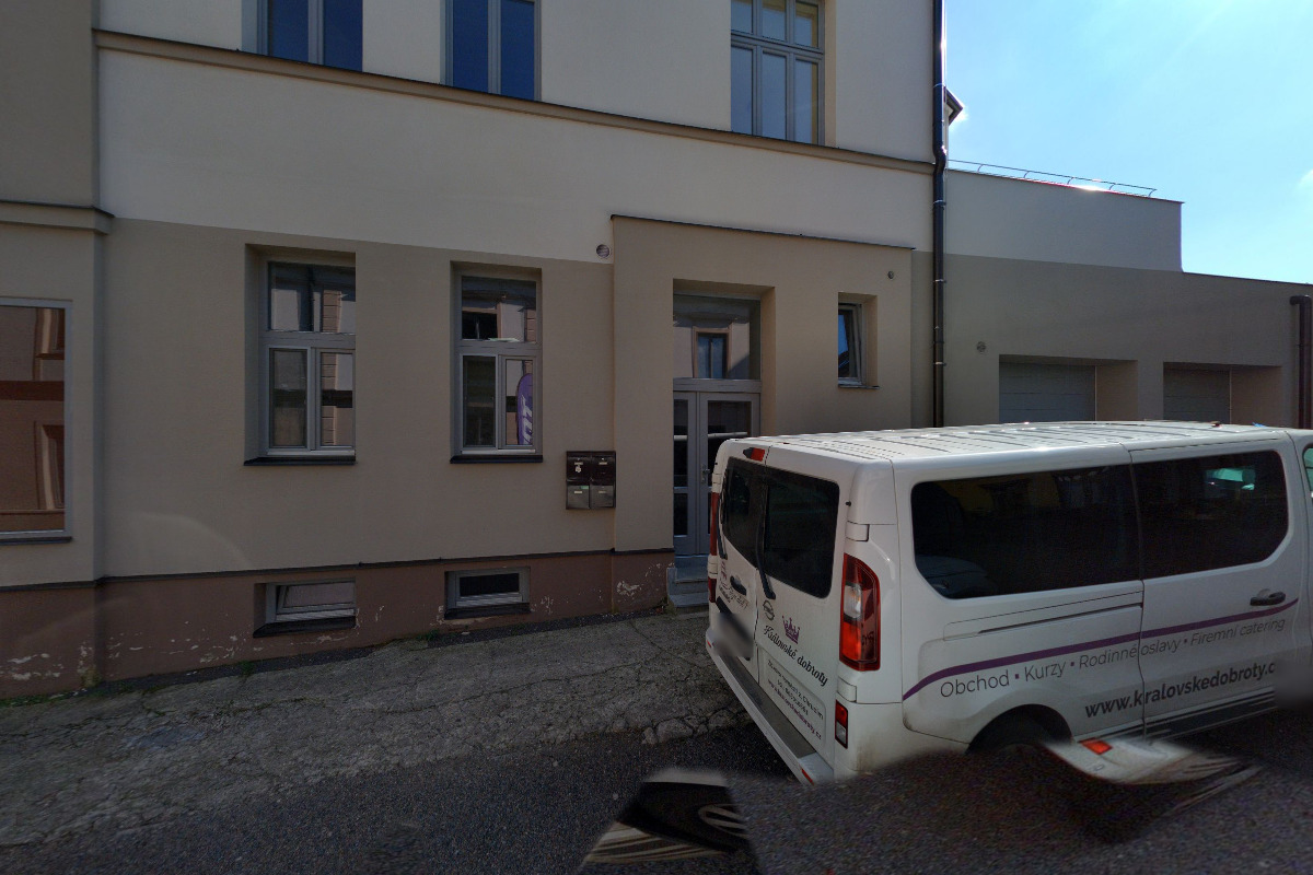 Kurzy vaření Královské dobroty