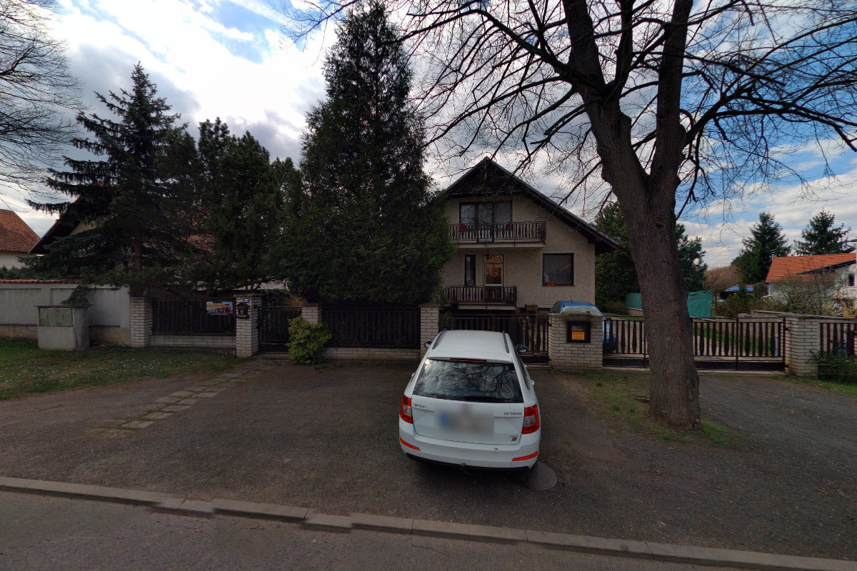 Jaromír Vanča - Zemní práce