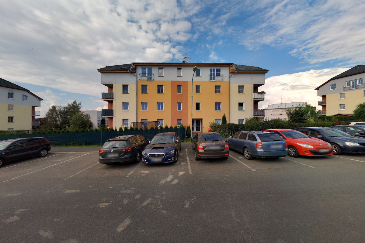 Mgr. Andrea Štefková