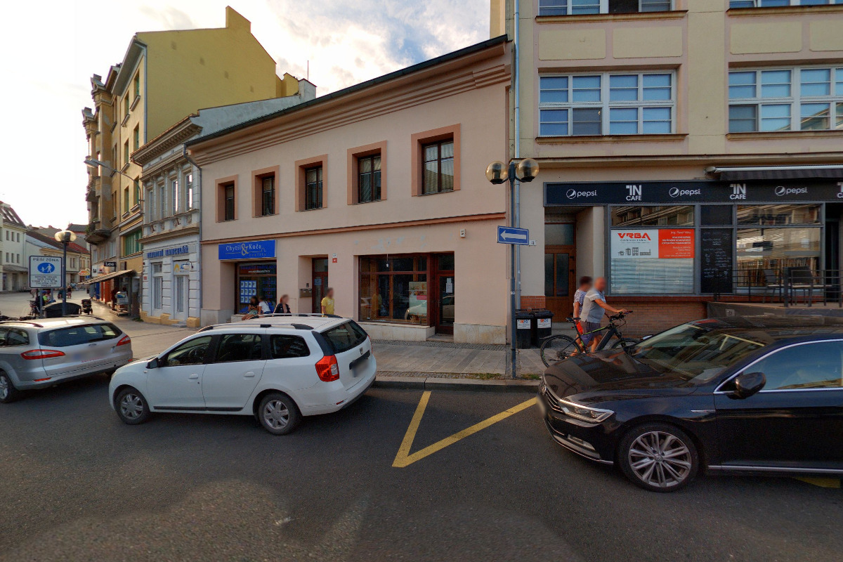 Generali Česká pojišťovna