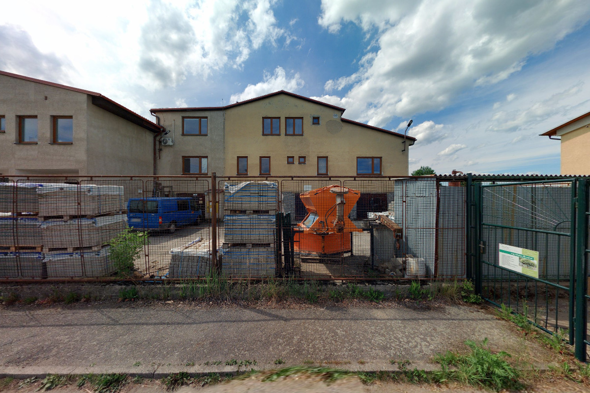 Služby Města Milevska, spol. s r.o.