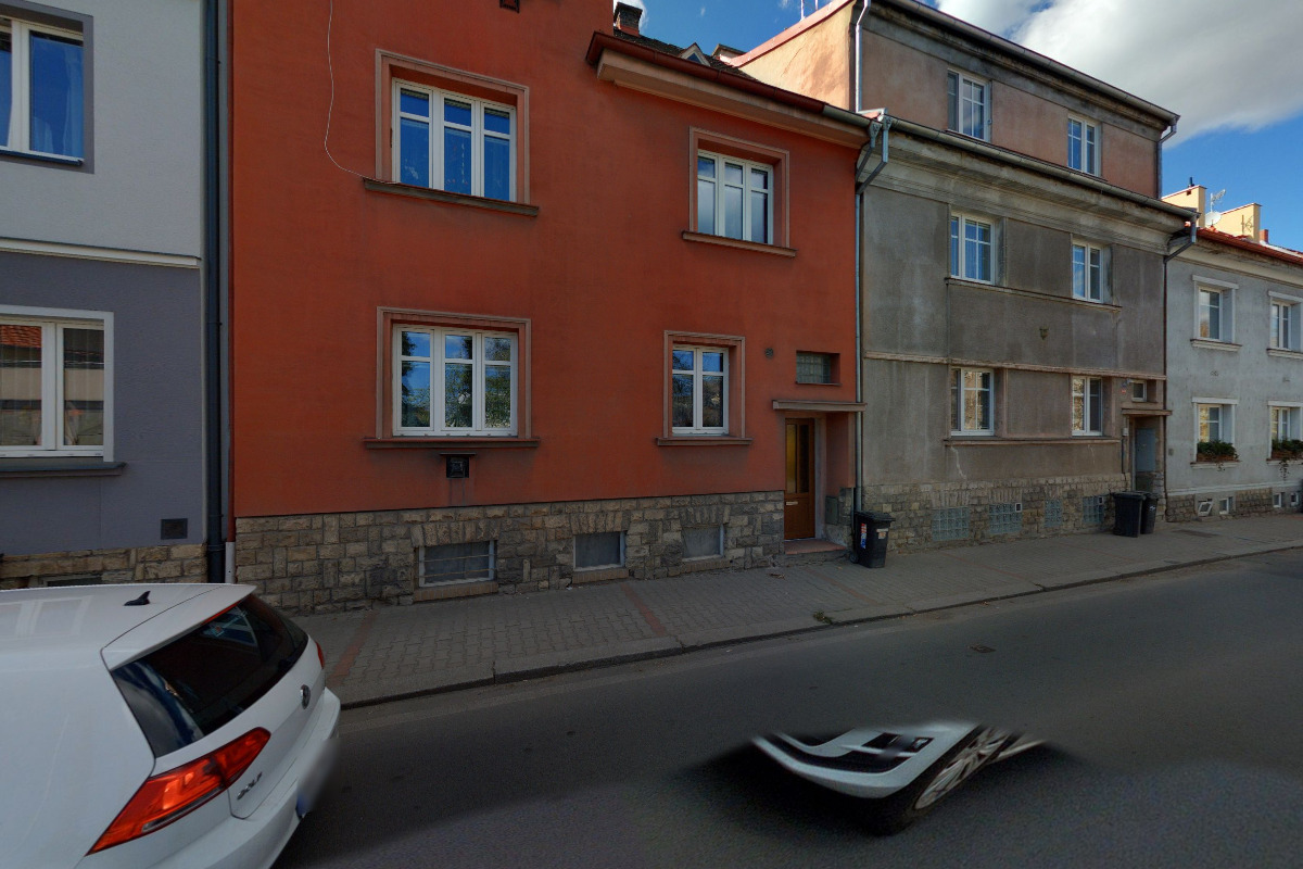 Ing. Marta Vykusová