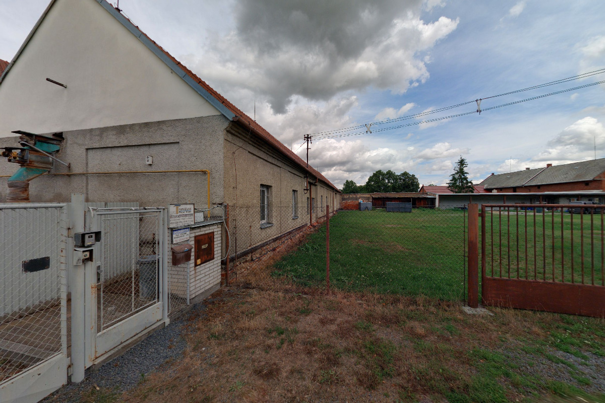 Truhlářství Pavel Hlobil