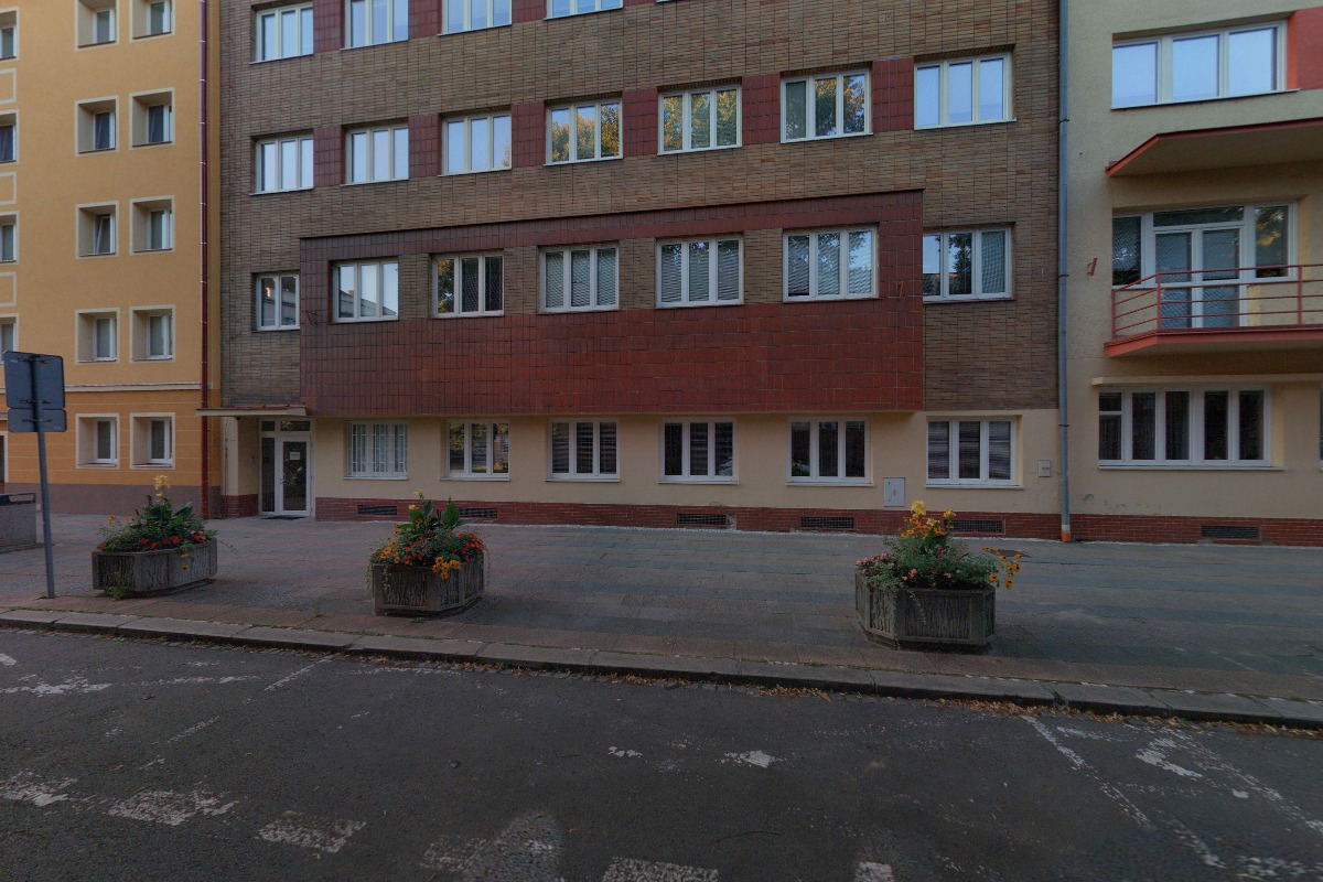 Magistrát města Přerov - Odbor stavebního úřadu a životního prostředí