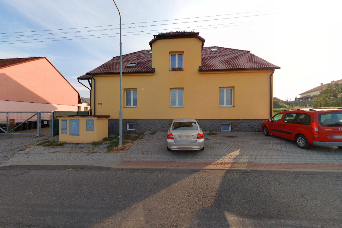 Miroslav Meduna, DiS.