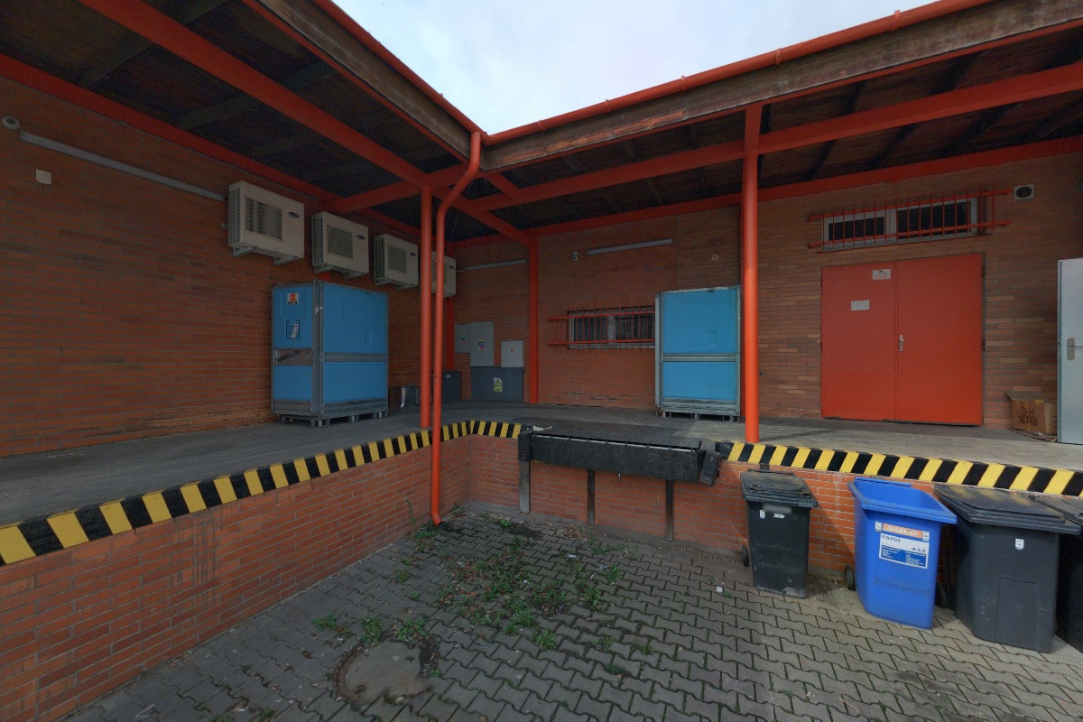 Pedikúra Jana Krátká foto 2