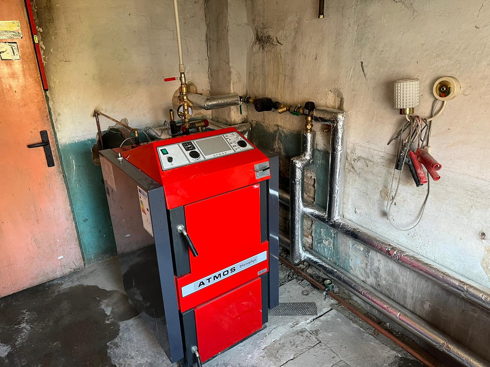 Instalatérství Dřímal foto 2