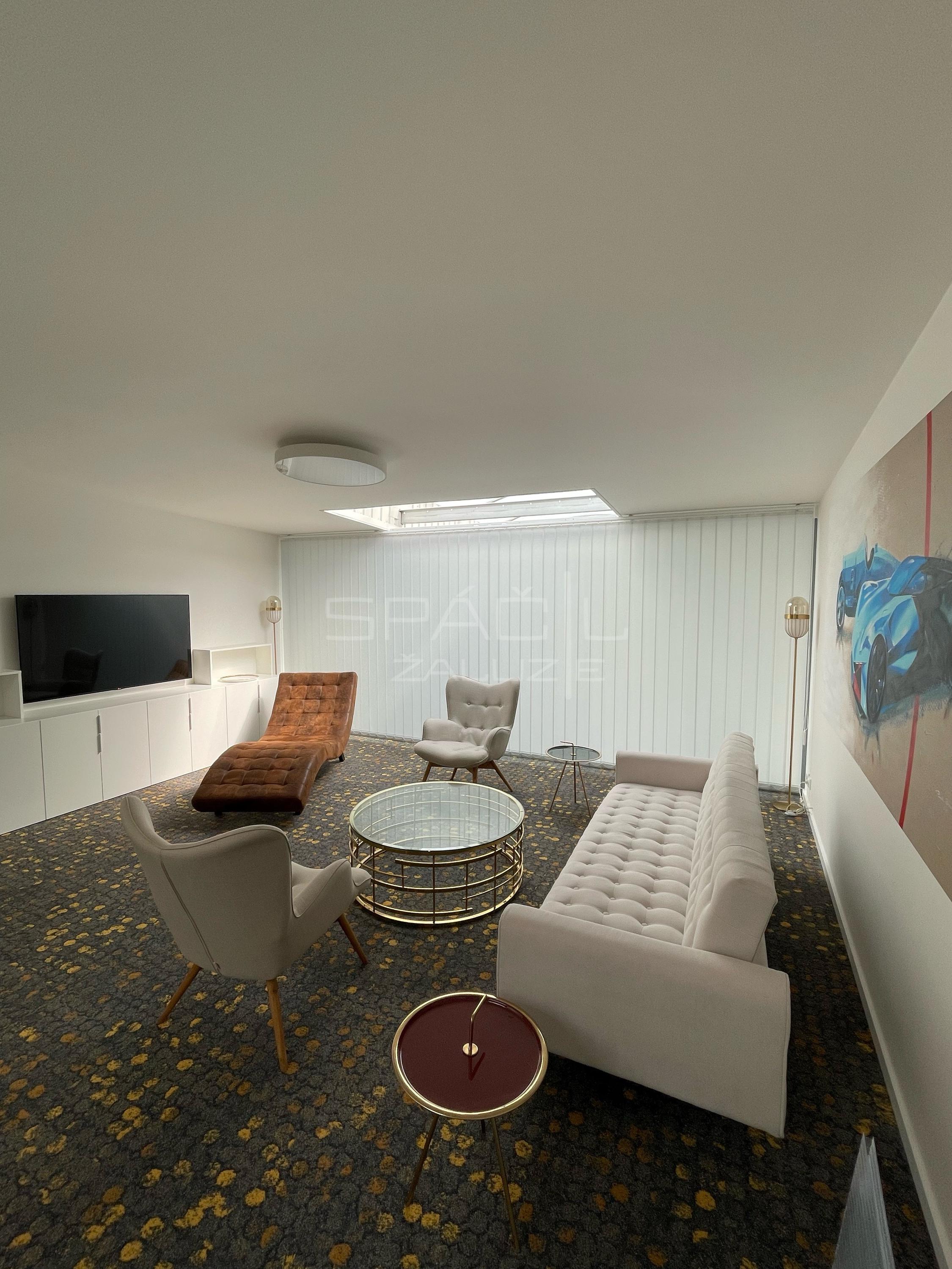 Žaluzie Spáčil foto 4