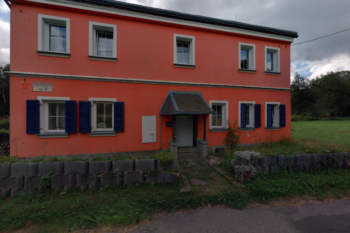 Prameny Café & bistro