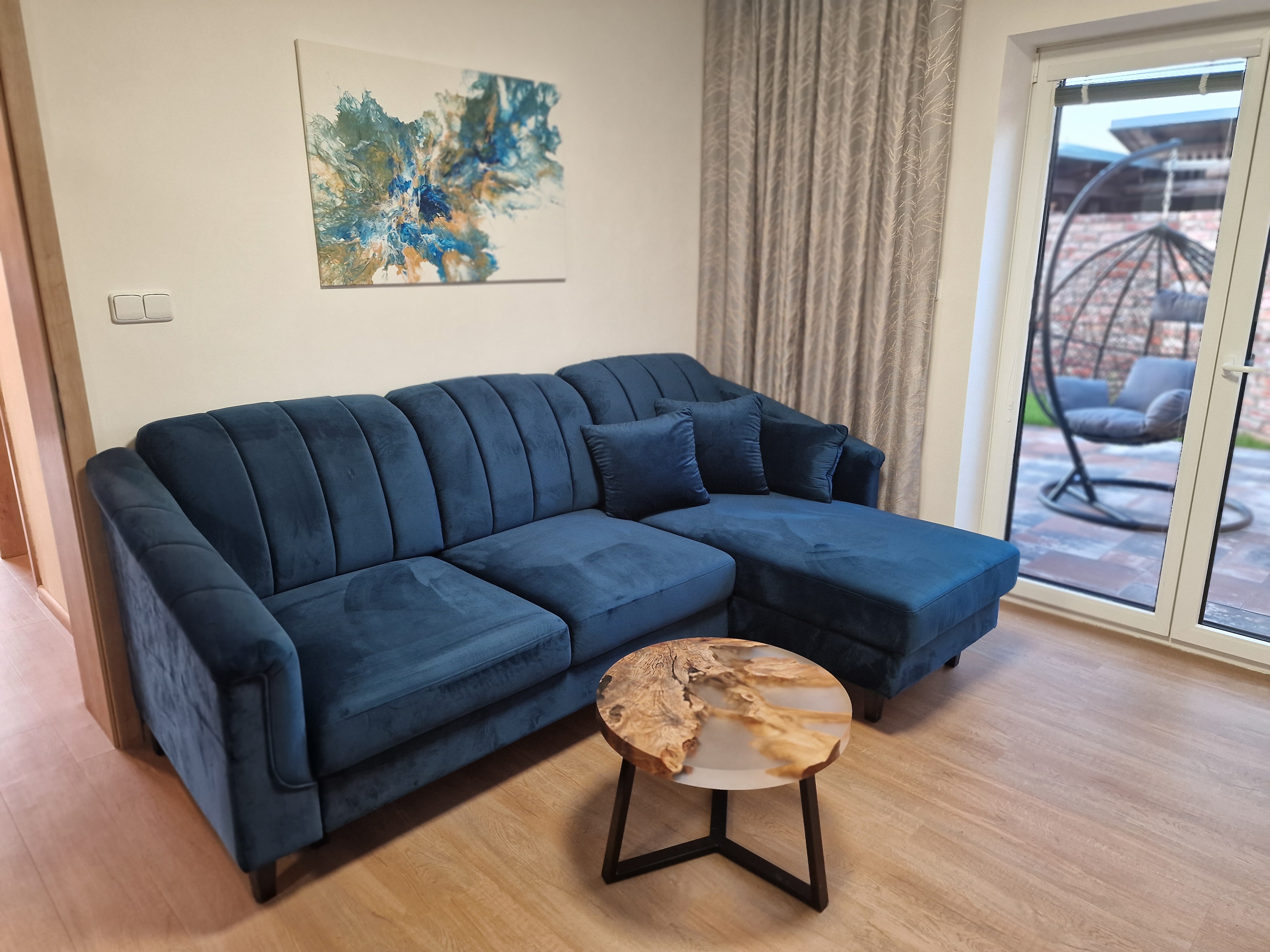 Apartmán RD Hlušovice foto 3