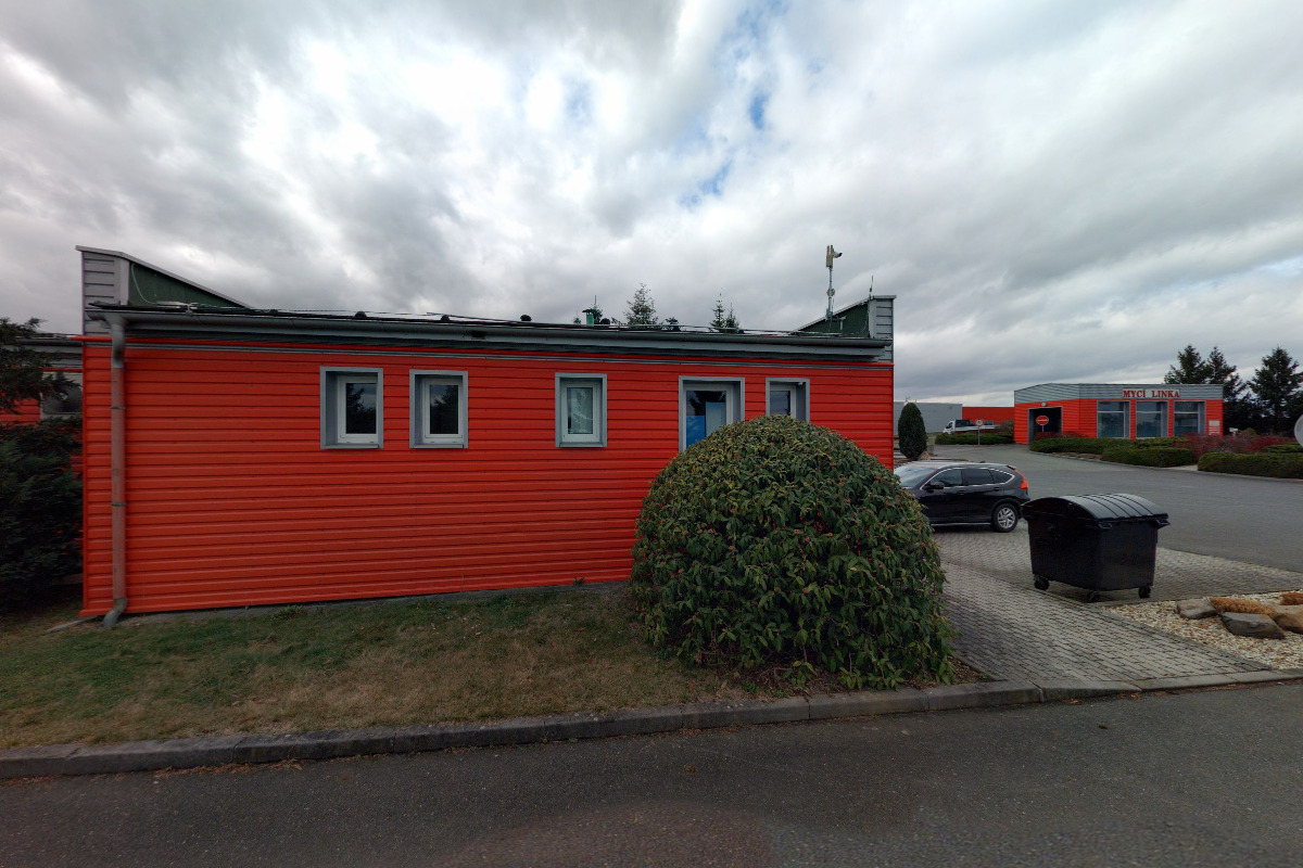 Čerpací stanice Auto Kápl s.r.o. foto 2