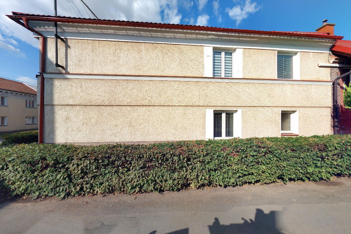 Občanské sdružení pro rozvoj Bystročic a Žerůvek