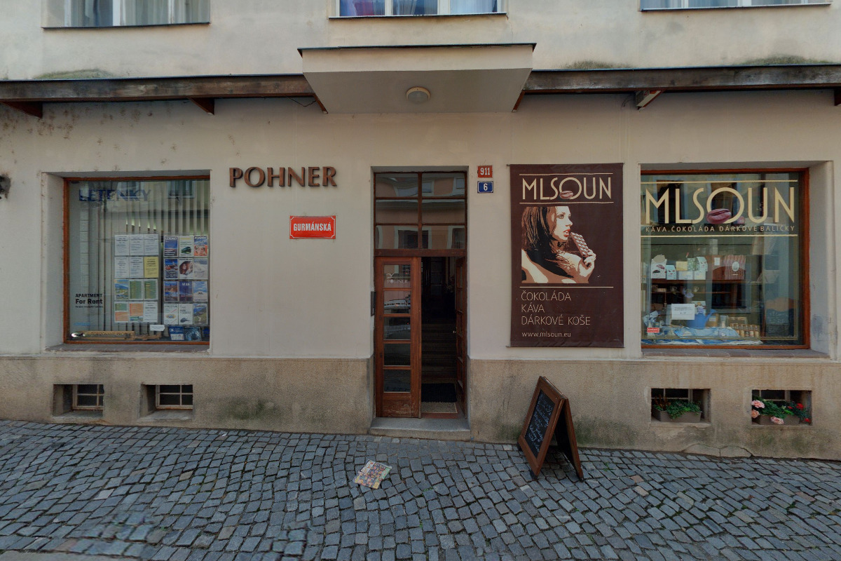 Království NeuroIntegrity - Mgr. Helena Mošnová