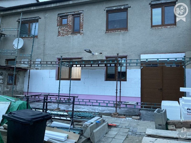 Stavby Havlík foto 3