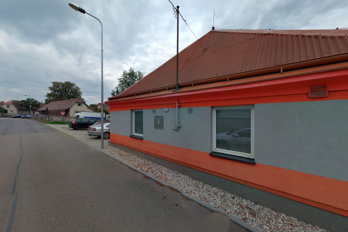 Česká hasičská jednota - hasičský sbor Zaječice foto 2