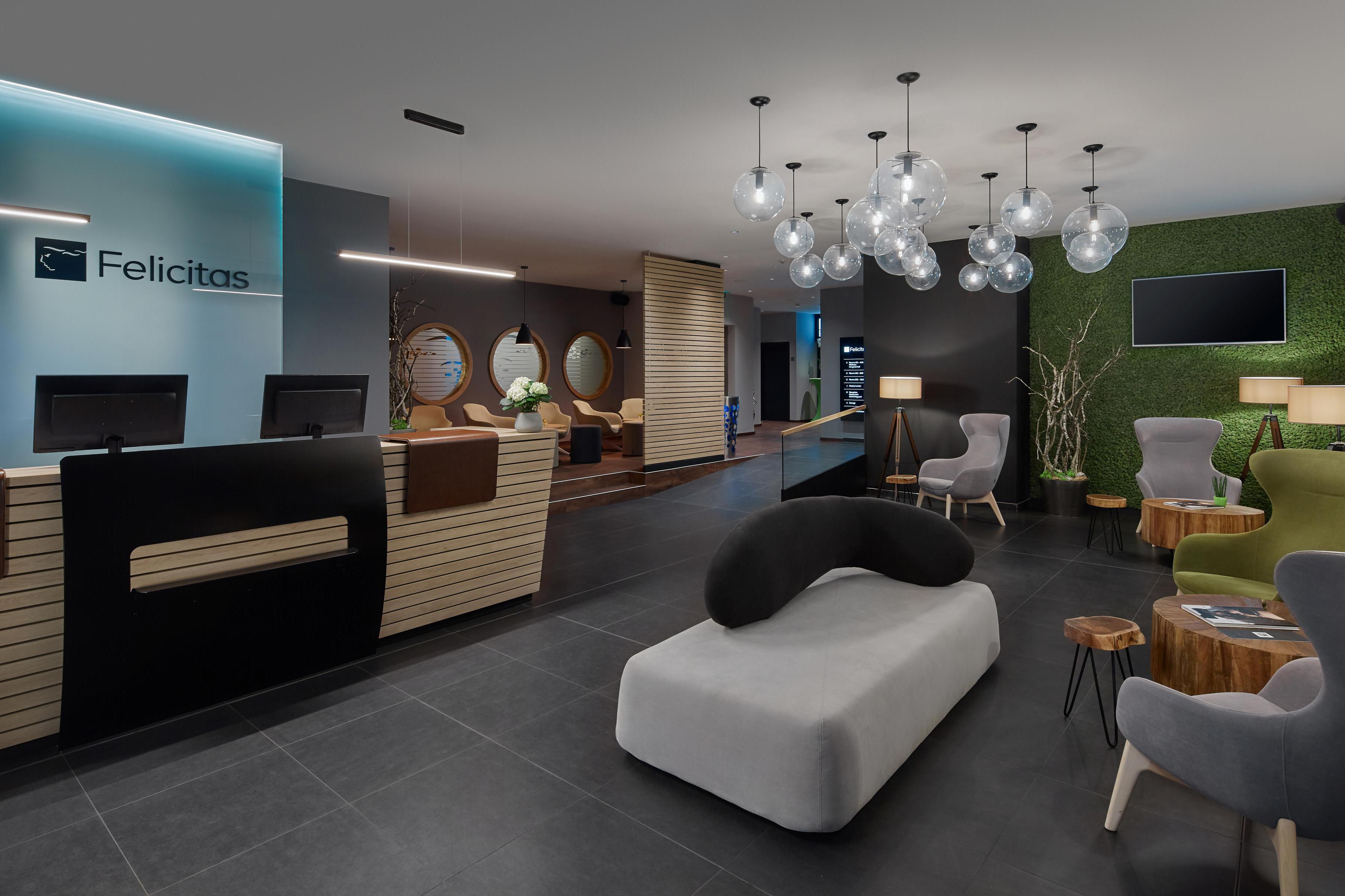 Spa Hotel Felicitas