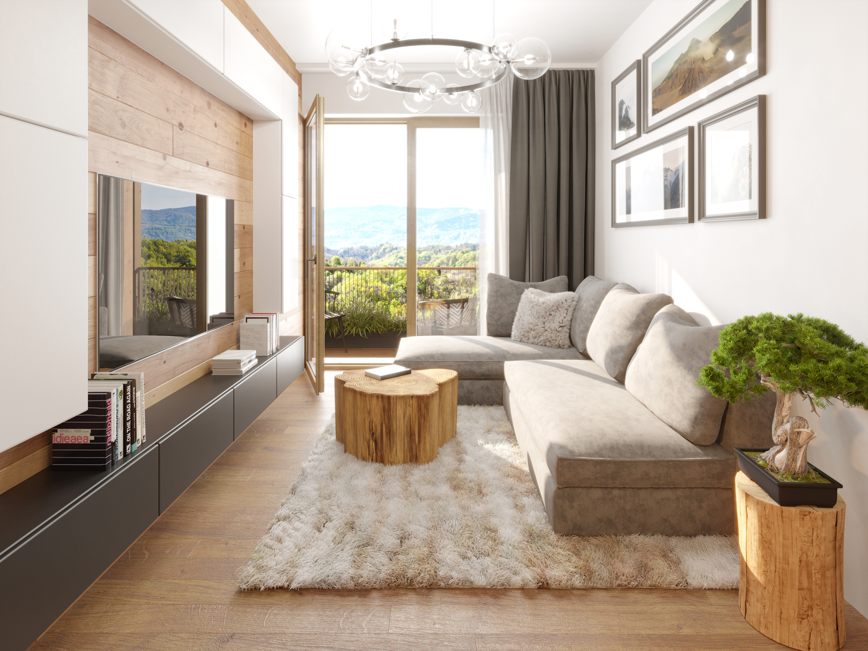 Ski&Bike Apartmány Siréna foto 2