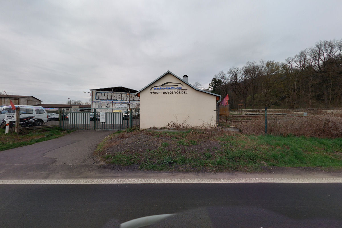 Autobazar Pavel Tafi foto 2