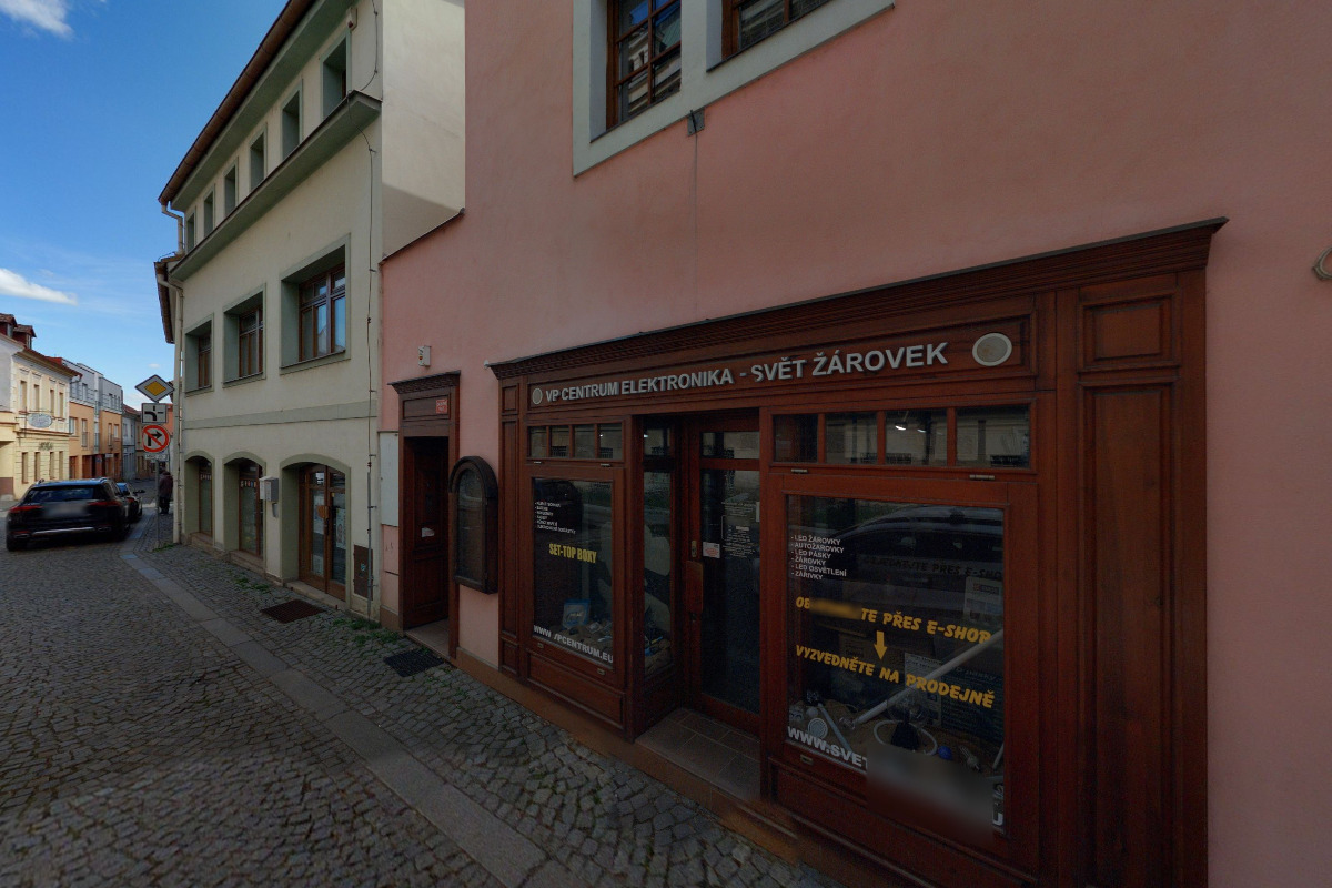 Svetzarovek.eu foto 3