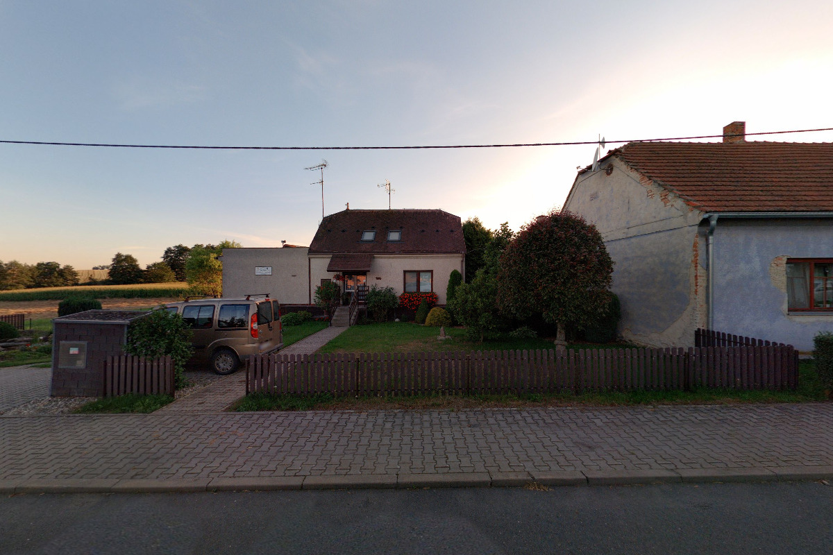 Střechy Tylich