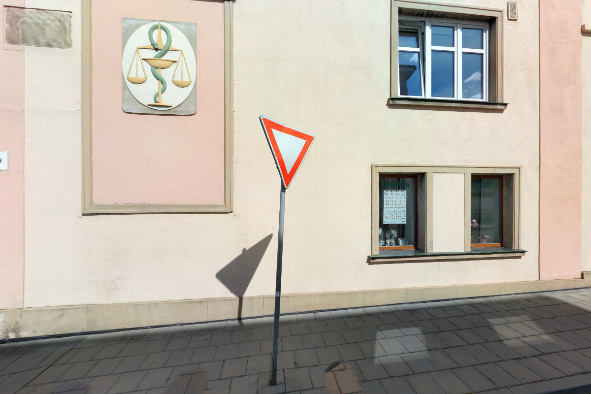 Stomatologické laboratoře u mateřské školy foto 1