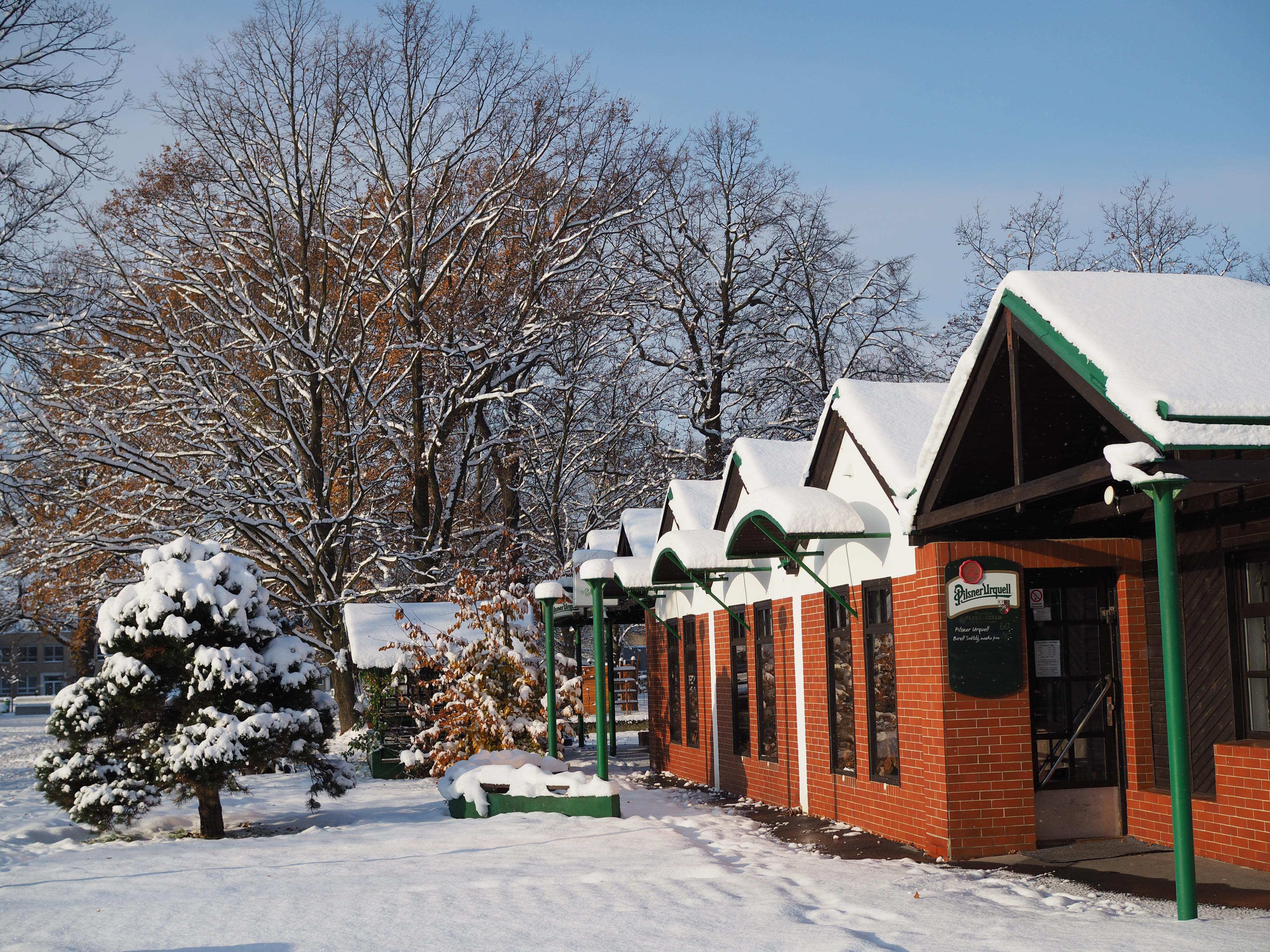 Restaurace U Krupičků foto 5