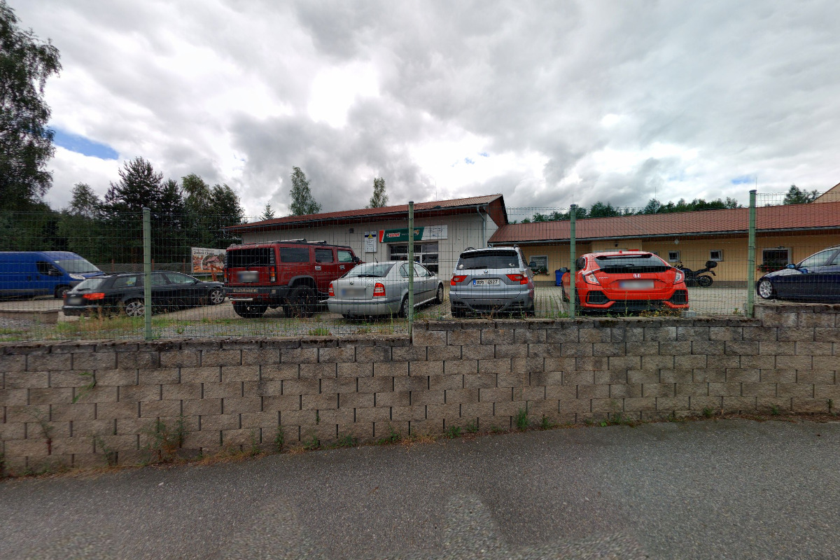 AUTOCENTRUM - PRESL, spol. s r.o.