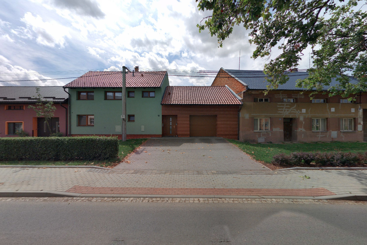 Konstrukční kancelář - Tomáš Koryčan