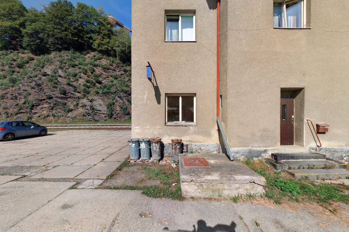 AVZO HANUŠOVICE p. s.