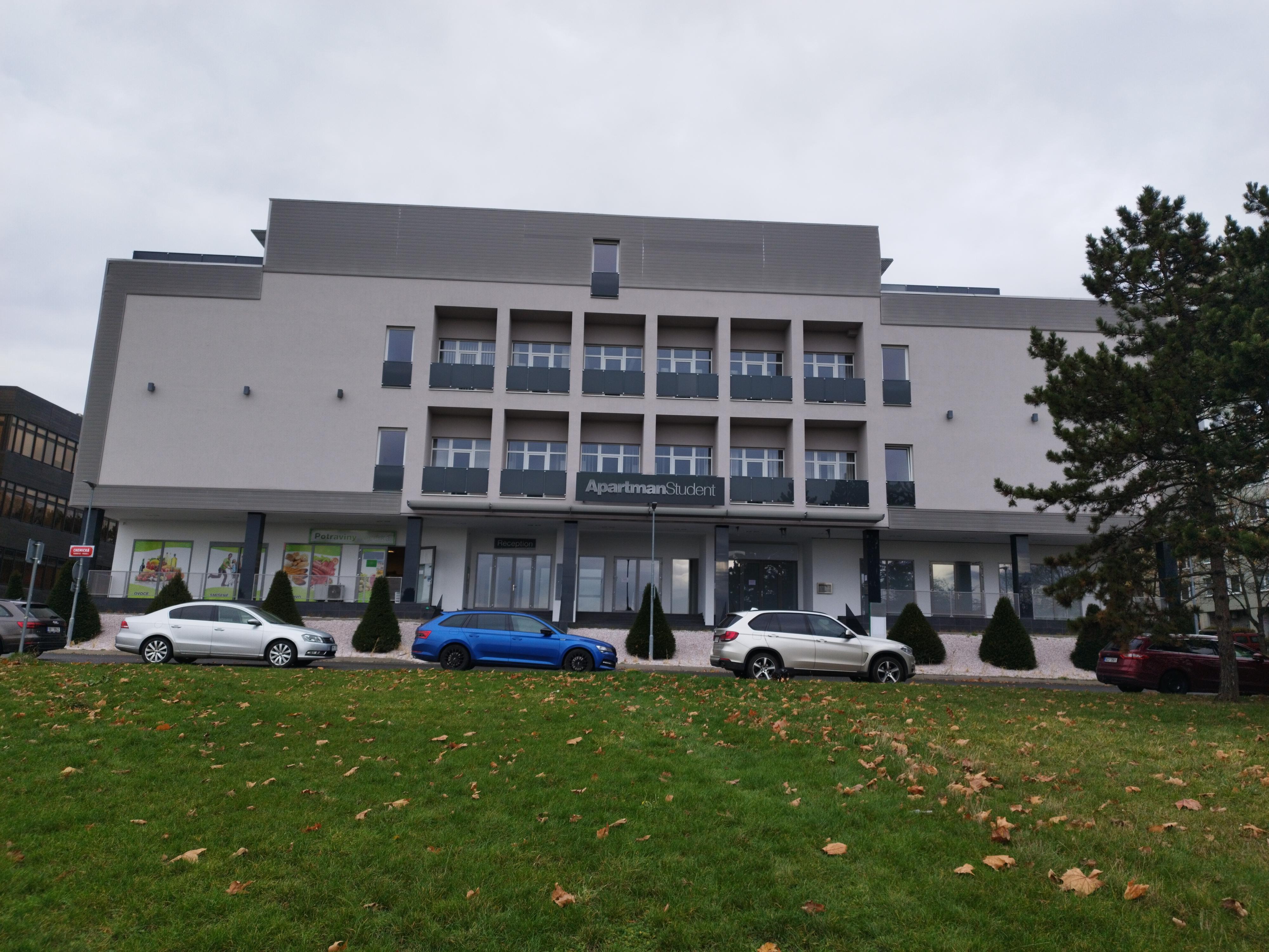 Apartman Student foto 5