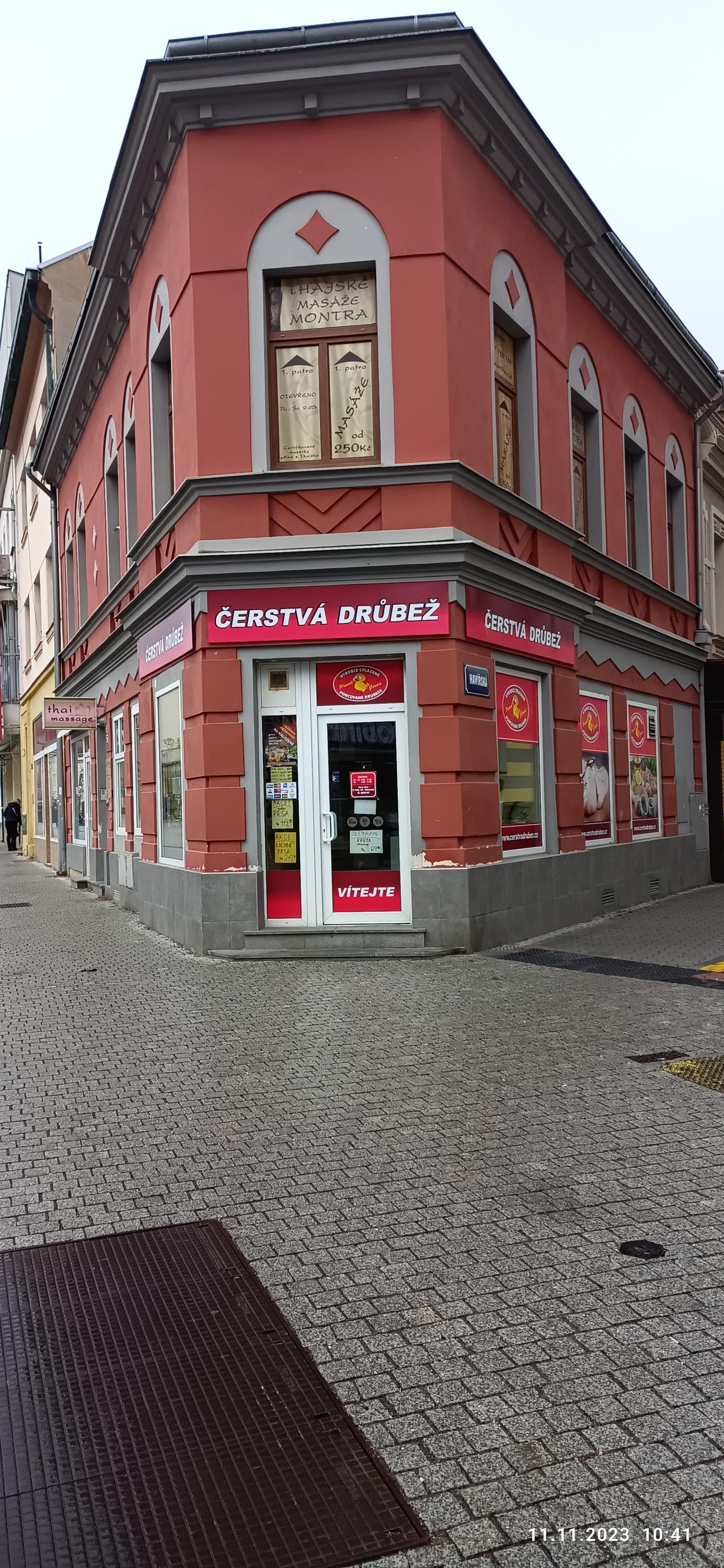 Pavel Jirec - čerstvá drůbež foto 2