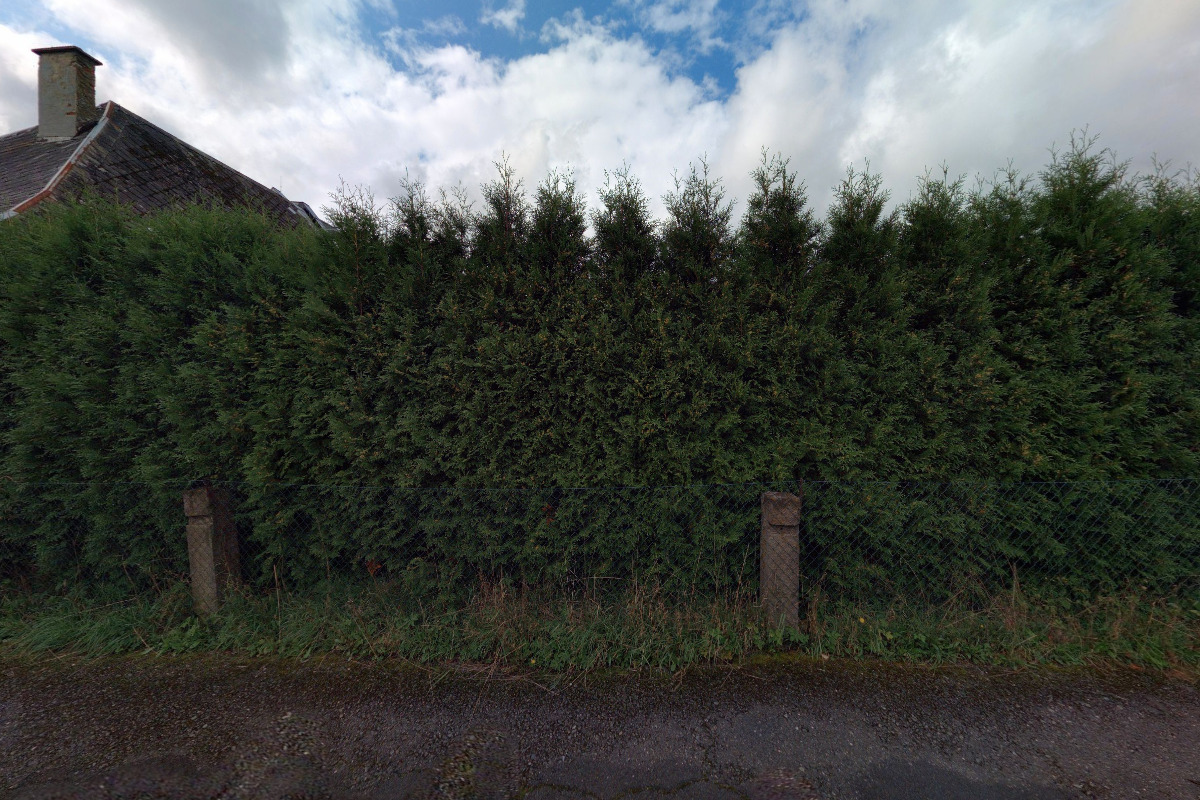 Římskokatolická farnost Písařov